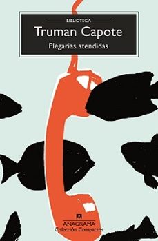 plegarias atendidas-truman capote-9788433926586