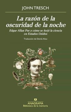 la razon de la oscuridad de la noche-9788433927286