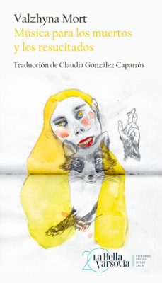 musica para los muertos y los resucitados (ebook)-valzhyna mort-9788433928986