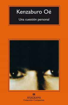 una cuestión personal (ebook)-kenzaburo oe-9788433938886