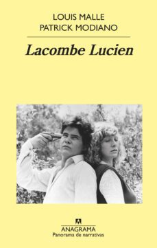 lacombe lucien (ebook)-patrick modiano-9788433939586