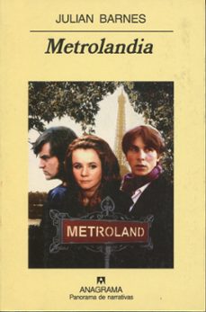 metrolandia (ebook)-julian barnes-9788433944986