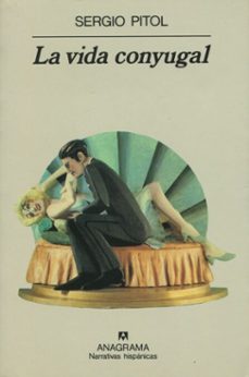 la vida conyugal (ebook)-sergio pitol-9788433950086