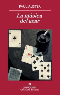 la musica del azar-9788433976086