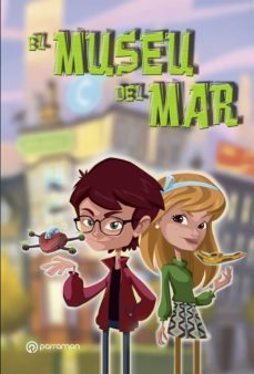 el museu del mar-9788434210486