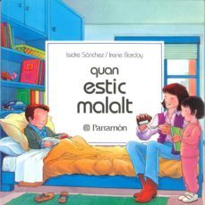quan vaig al metge-irene bordoy-isidro sanchez sanchez-9788434211186