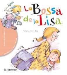 la bossa de la lisa-9788434225886