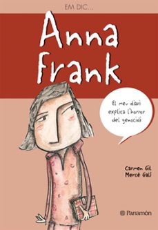 em dic... anna frank-9788434233386