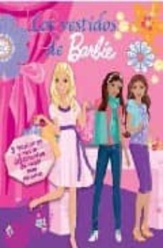 los vestidos de barbie-9788434236486
