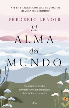 el alma del mundo (ebook)-frederic lenoir-9788434409286