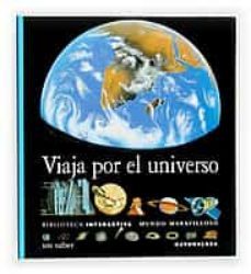 viaja por el universo-9788434841086