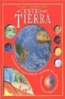 viaje increible al centro de la tierra-9788434870086
