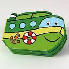 marco, el barco-9788434882386