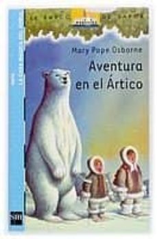 -mary pope osborne-9788434891586