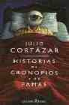 historias de cronopios y de famas-julio cortazar-9788435000086