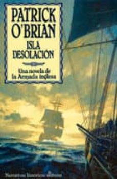 -patrick o brian-9788435006286