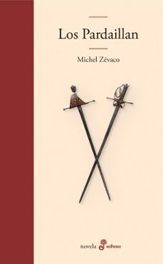 los pardaillan (ebook)-michel zevaco-9788435049986