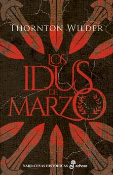 los idus de marzo-9788435064286
