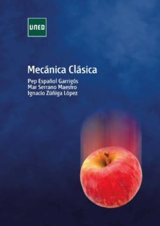 mecanica clasica (ebook)-pep español garrigos-mar serrano maestro-ignacio zuñiga lopez-9788436270686