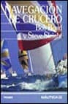 navegacion de crucero-9788436805086