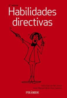 habilidades directivas (2ª ed.)-9788436837186