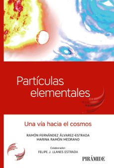 particulas elementales-9788436840186