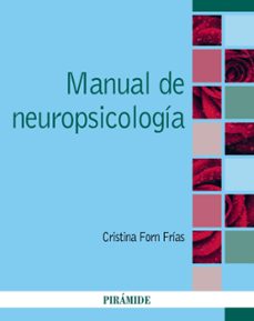manual de neuropsicologia-cristina forn frias-9788436843286