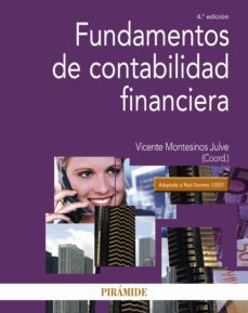 fundamentos de contabilidad financiera (ebook)-vicente montesinos-9788436845686