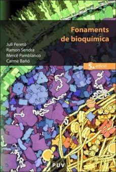 fonaments de bioquimica (5ª ed.)-9788437062686