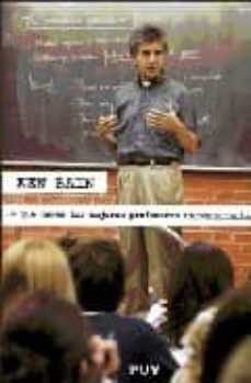 lo que hacen los mejores profesores universitarios-ken bain-9788437063386