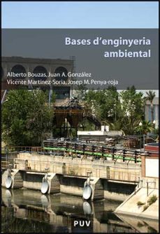 bases d engineria ambiental-alberto bouzas-9788437066486