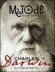 charles darwin: autobiografia-charles darwin-9788437073286