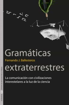 gramáticas extraterrestres (ebook)-fernando ballesteros-9788437084886