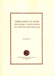 entre el espejo y el mundo ii (ebook)-juan jose coy ferrer-jose luis rios cañavate-9788437085586