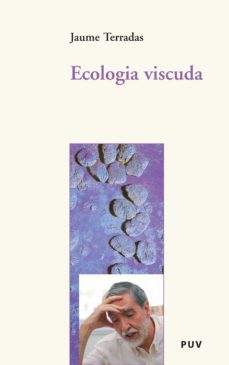 ecologia viscuda (ebook)-jaume terradas-9788437090986