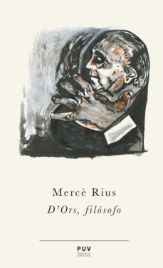 d'ors, filosofo (ebook)-merce rius-9788437095486