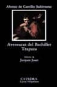 aventuras del bachiller trapaza-9788437606286