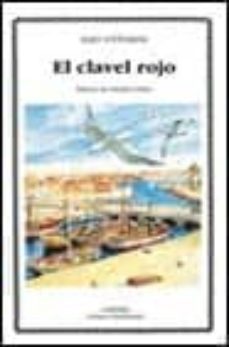 el clavel rojo-elio vittorini-9788437613086