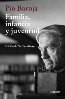 -pio baroja-9788437645186