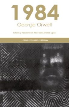 1984-george orwell-9788437647586