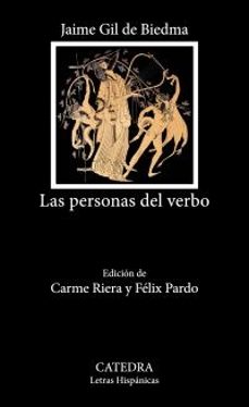 las personas del verbo-9788437648286
