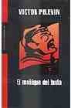 el meñique del buda-9788439714286