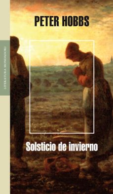solsticio de invierno-9788439720386