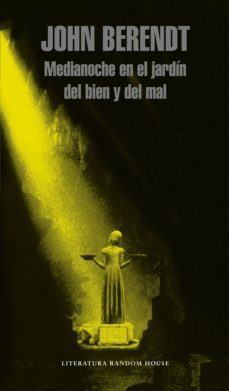 medianoche en el jardin del bien y del mal (ebook)-9788439730286
