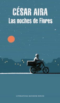 las noches de flores (ebook)-9788439731986