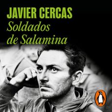 soldados de salamina (audiolibro)-javier cercas-9788439732686