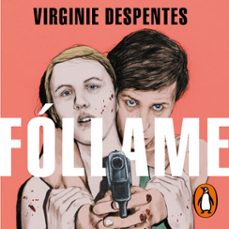 fóllame-virginie despentes-9788439740186