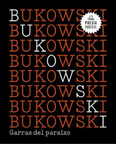 garras del paraíso (ebook)-charles bukowski-9788439742685