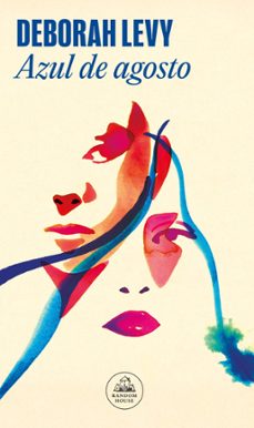 azul de agosto (ebook)-9788439743286