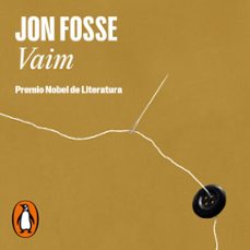 vaim (audiolibro)-jon fosse-9788439745686